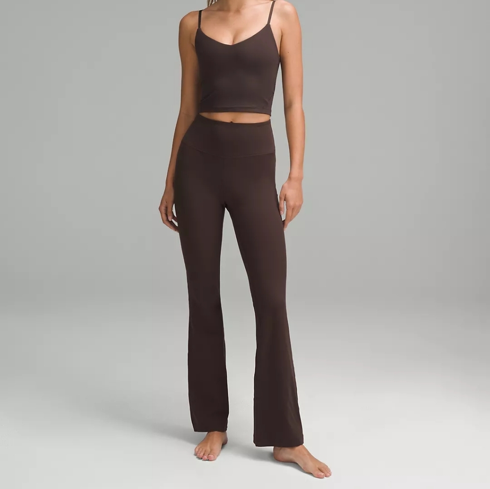 Lululemon Groove Pants